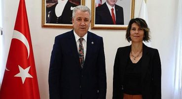 Rett sendromu tedavisi için yeni ilaç denemelerinin yapılabileceği bir test modeline yönelik önemli proje