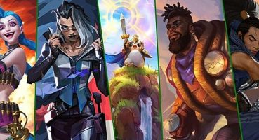 Riot Games ve Xbox XBOX Games Pass İş Birliği Detayları Açıklandı