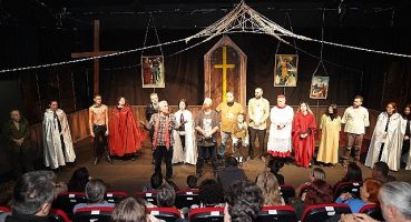 Sabah Olmadan'a Büyük İlgi