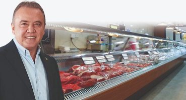 Sağlıklı, ucuz, güvenilir et ‘Halk-Et’ üçüncü yılında