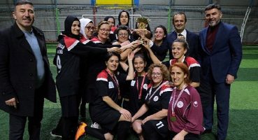 Spor Kenti Kocaeli'de, spor dolu bir ay geçti