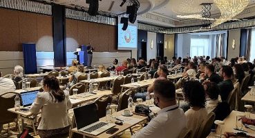 Teknoparklar 2023’e Sistem Global ile hazırlanıyor