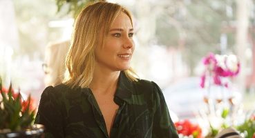 TOD'un İddalı Yeni Dizisi   Sarmaşık Zamanı'nın Çekimleri Başladı!