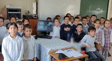 Toyota Otomotiv Sanayi Türkiye, Eğitimde Fırsat Eşitliğine Katkı Sağlıyor