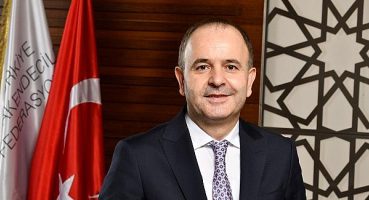 TPF Başkanı Ömer Düzgün: Tekelleşmeye ivedi önlem alınmalı