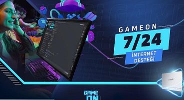 Türk Telekom GAMEON’dan Türkiye’de bir ilk:  Discord üzerinden 7/24 internet destek hizmeti başladı
