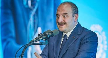 Türkiye'nin Teknoloji Merkezi Olacak