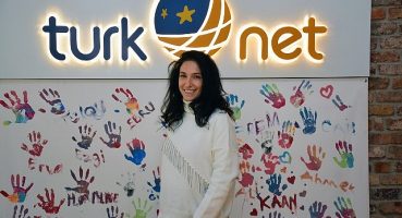 TurkNet'in yeni CFO'su Esra Yüksel oldu