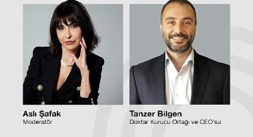 TürkTraktör'ün Podcast Serisi “Geleceğe Hazırlar"ın Yeni Bölümü Yayında
