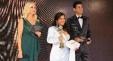 ”Twiceless Marketing & Design” Almanya’nın en başarılı Grafik Tasarımcısı oldu!