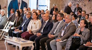 Unutan değil ders çıkaran bir şehir olmak istiyoruz