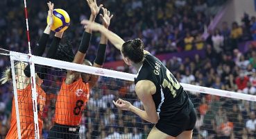 VakıfBank, Kulüpler Dünya Şampiyonası'nda set vermeden finalde