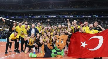 VakıfBank'ın 2022 karnesi göz dolduruyor