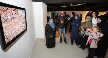 Yerele özgü sanat üretimlerini izlenime sundular