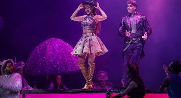 Zorlu PSM'de Bu Hafta; 26 Aralık – 1 Ocak