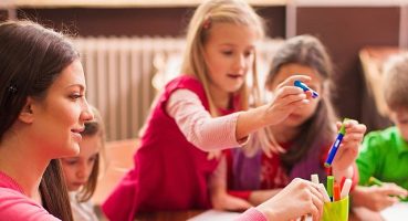 AKM Sömestrde Tüm Çocukları Bekliyor