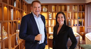 Applied Value Group, 2022'yi 375 milyon dolar ciroyla kapattı