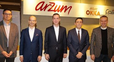 Arzum globalleşme hedefine dijital dönüşüm ile yürüyecek