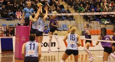 Aydın'ın Sultanları Fırtına Gibi Esti