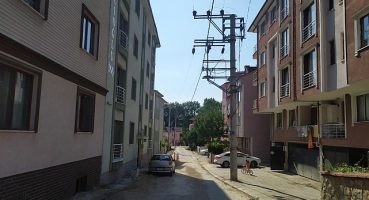 Başkent EDAŞ Bartın'da dev altyapı yatırımını tamamladı