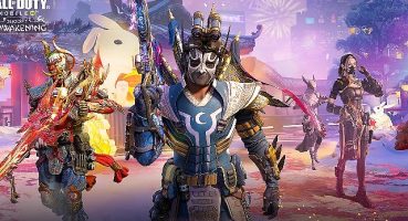 Call of Duty®: Mobile'da 2023'in İlk Sezonu “Uyanış" ile Geliyor