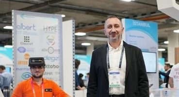 CES'te konuşan Türk Telekom CEO'su Ümit Önal:  “TT Ventures ile girişimleri dünyaya açan bir köprü olacağız"