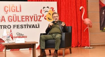 Çiğli Belediyesi Tolga Güleryüz'ü Unutmadı