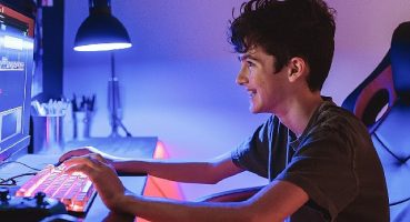 Çocuğunuz oyun bağımlısı mı?