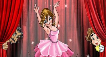 Çocuklar Yarıyıl Tatilinde AKM'de Tiyatroya Doyacak