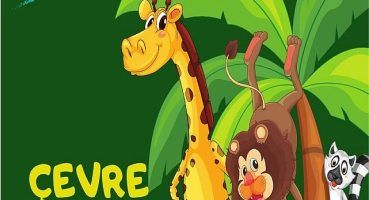 Çocuklara Çevre Sevgisi Tiyatro Oyunu İle Aşılanacak