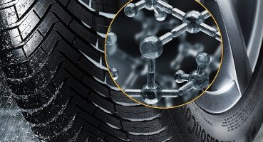 Continental AllSeasonContact 2022 lastik testlerinde ipi galibiyetlerle göğüsledi