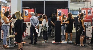 Değişik Doğal Taş Tasarım Yarışması'na başvurular devam ediyor