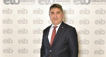 EHKİB'ten atılım yılı: Egeli hazırgiyim ihracatçıları Almanya'ya 500 milyon dolarlık ihracat hedefliyor