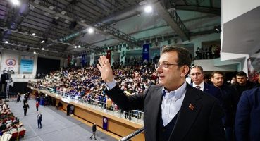 Ekrem İmamoğlu: Spor, Adil ve Sportmence Mücadele Etme Bilincini Öğretiyor