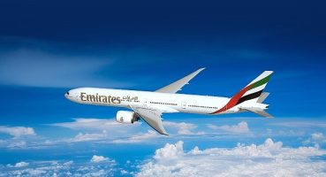 Emirates, Haneda seferlerini yeniden başlatarak Asya ağını genişletiyor