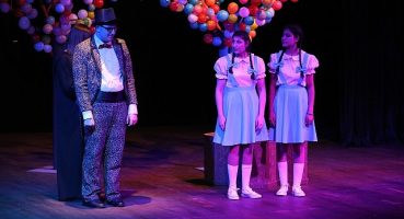 Engelsiz Yetenekler, Kalbimin Sevgili Gözü İle Narlıdere'de Sahne Aldı