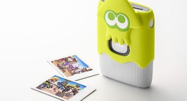 Fujifilm instax mini Link 2 SE, Splatoon™ 3 ve Diğer Benzersiz Özellikleriyle satışa sunuldu