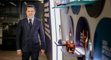 GCA önümüzdeki dönem ürünlerini 50 ülkeye ihraç edecek