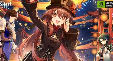 GeForce NOW Kütüphanesine Bu Hafta 10 Yeni Oyun Ekleniyor