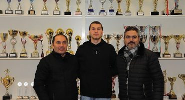 Gemlik Belediyespor iki sporcu daha kazandırdı