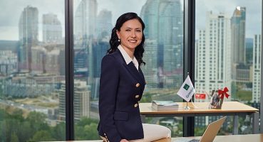 Groupama'ya İş'te Eşit Kadın Sertifikası