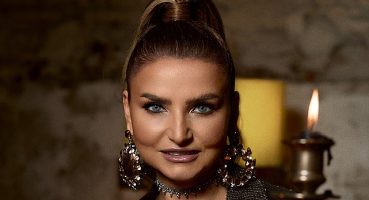 Güneş'ten aşk dolu doğum günü şarkısı