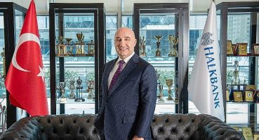 Halkbank'tan Tekno Girişimci Destek Kredisi