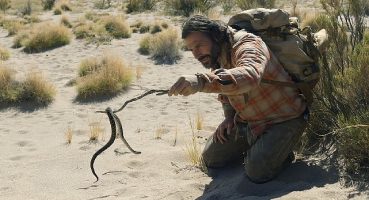 “Hazen Audel ile And Dağları'nı Aşmak" National Geographic Ekranlarında