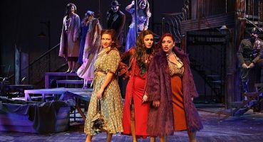 İBB Şehir Tiyatroları'nda Bu Hafta (11-15 Ocak 2023)