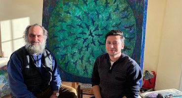 İlhami Atalay: ''Sanatsız Bir Millet Tarihte Var Olamaz''