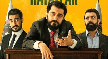 “İllegal Hayatlar" Filminin Sevilen Oyuncuları Seyircileriyle Buluşuyor