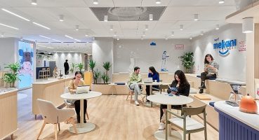 İş Bankası Grubu'ndan “İş Mekan"