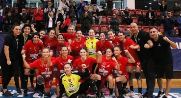 İzmir ekibinin gözü turda