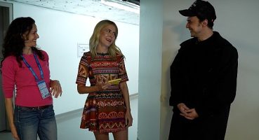 Kayhan Berkin;  “Tembel Oyuncuya Katlanamıyorum"